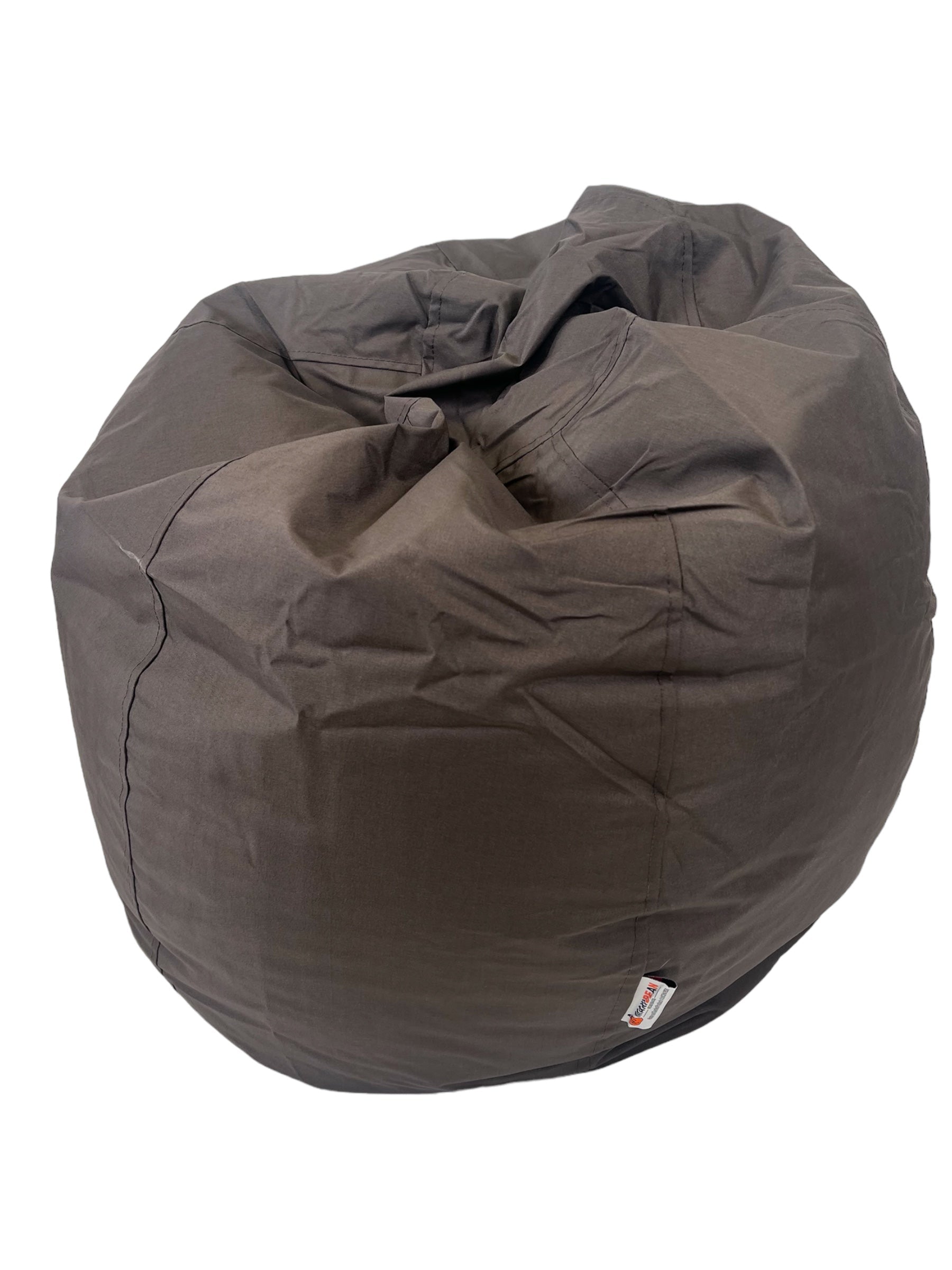 Large Round Beanbag Chair