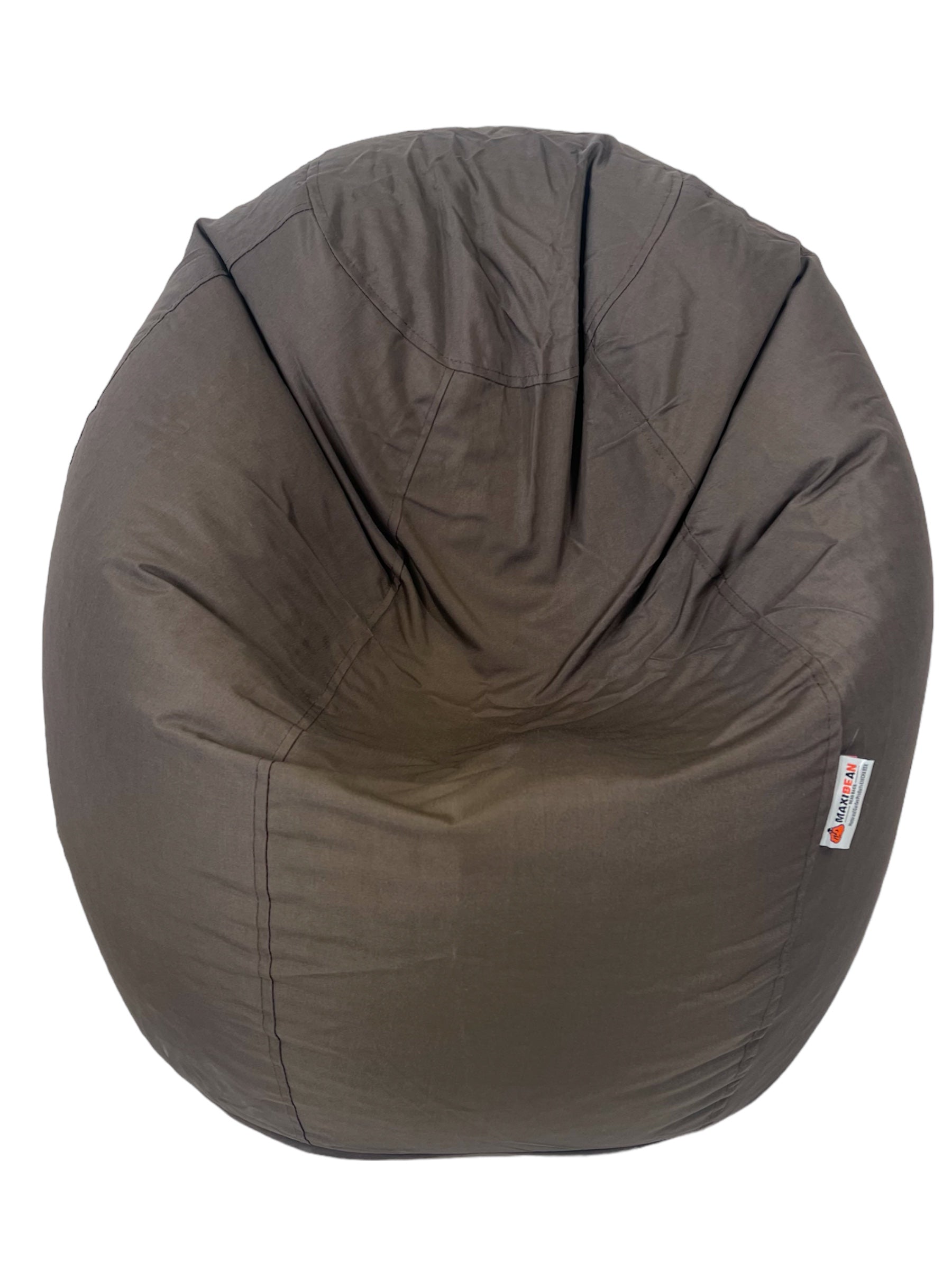 Large Round Beanbag Chair