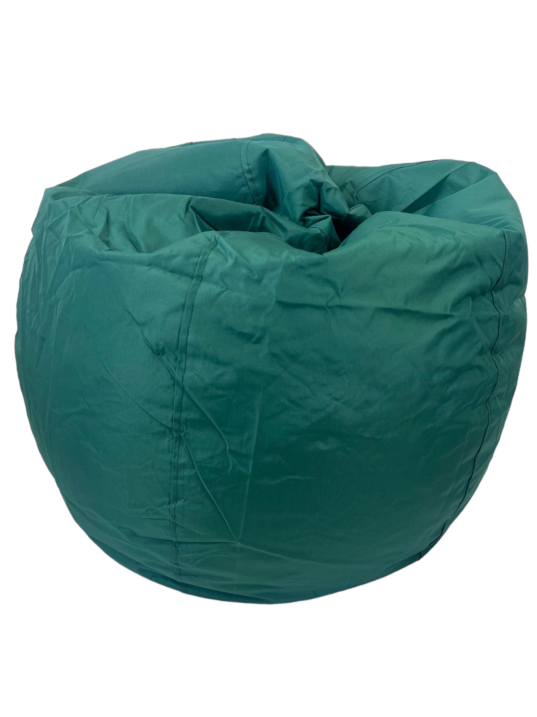 Large Round Beanbag Chair