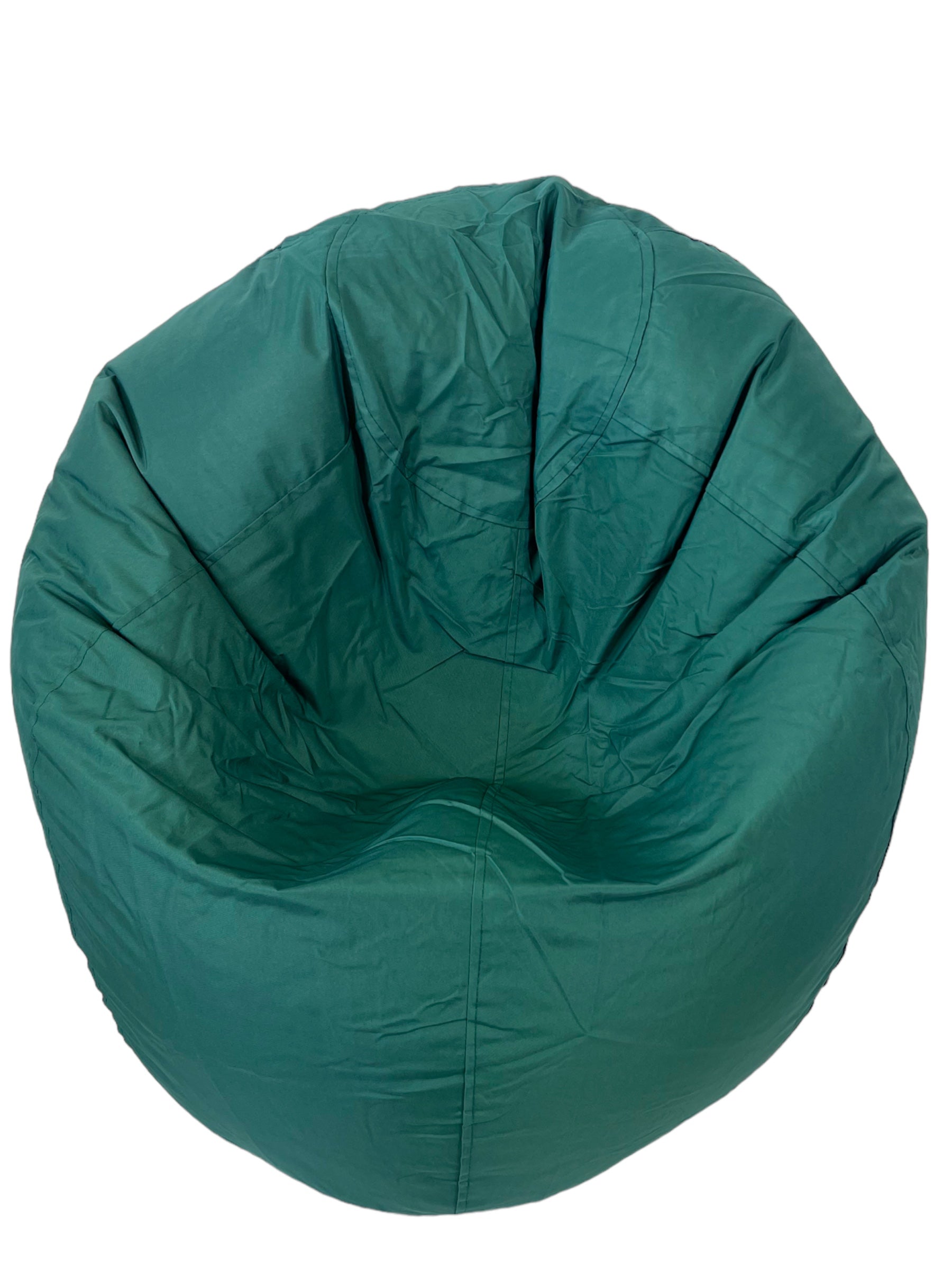 Large Round Beanbag Chair