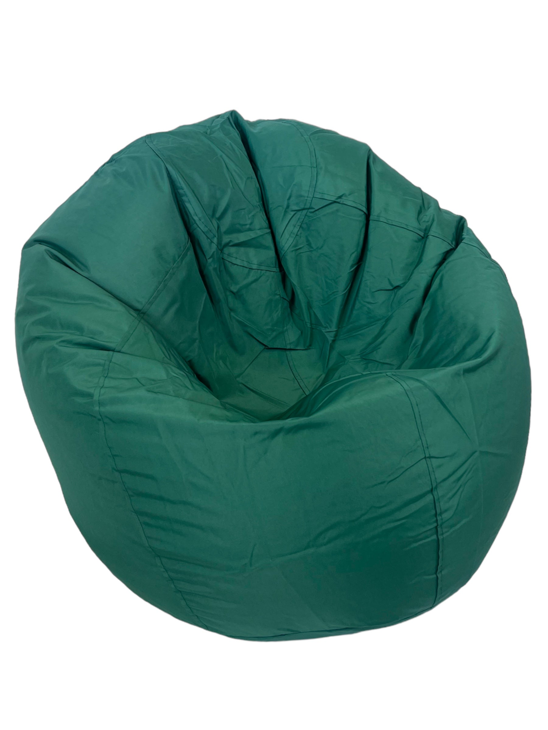 Large Round Beanbag Chair