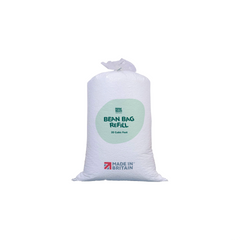 Bean Bag Refill - 20 Cubic Feet