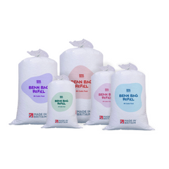 Bean Bag Refill - All Filling Sizes Available