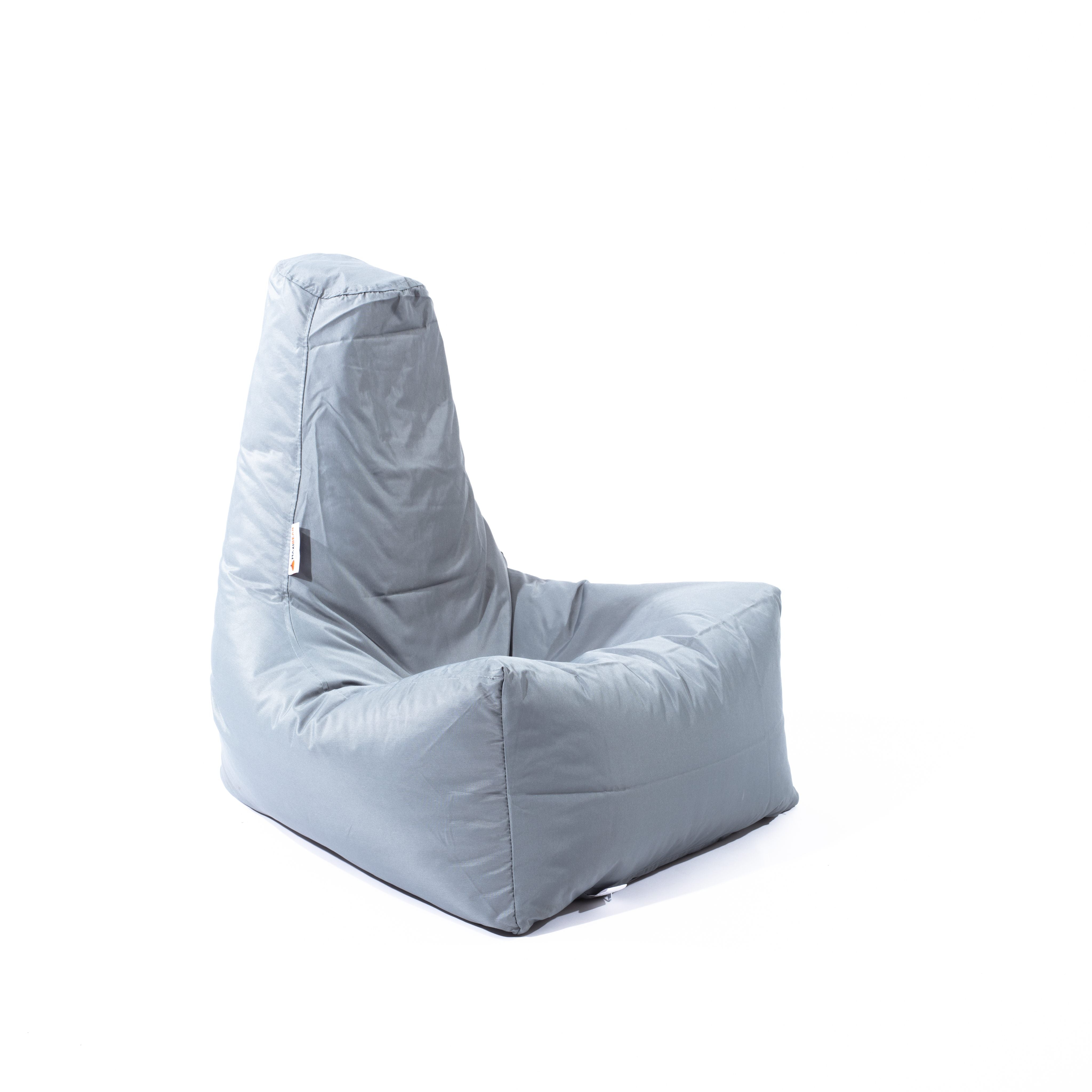 Triangle Adults Beanbag Gaming Chair