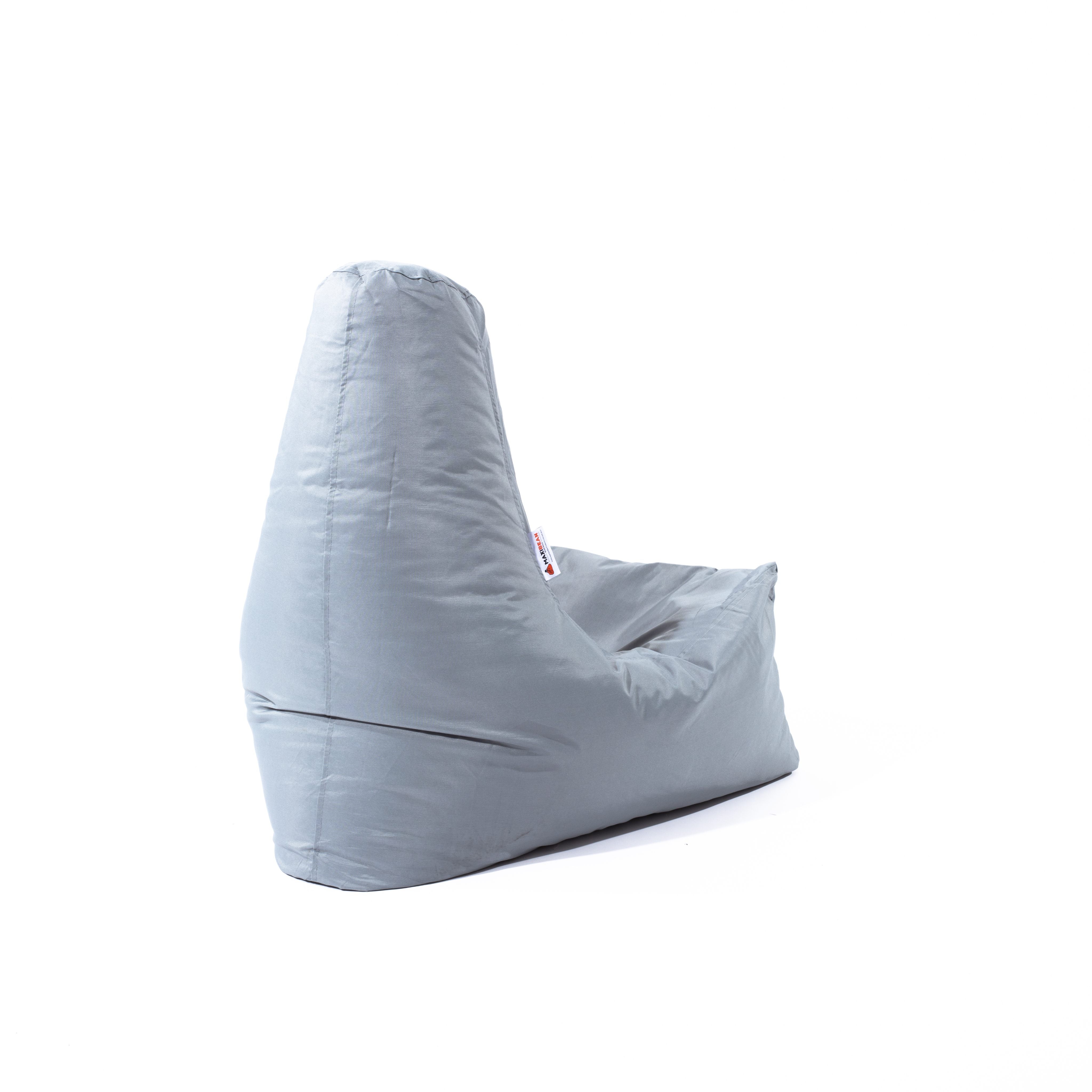 Triangle Adults Beanbag Gaming Chair