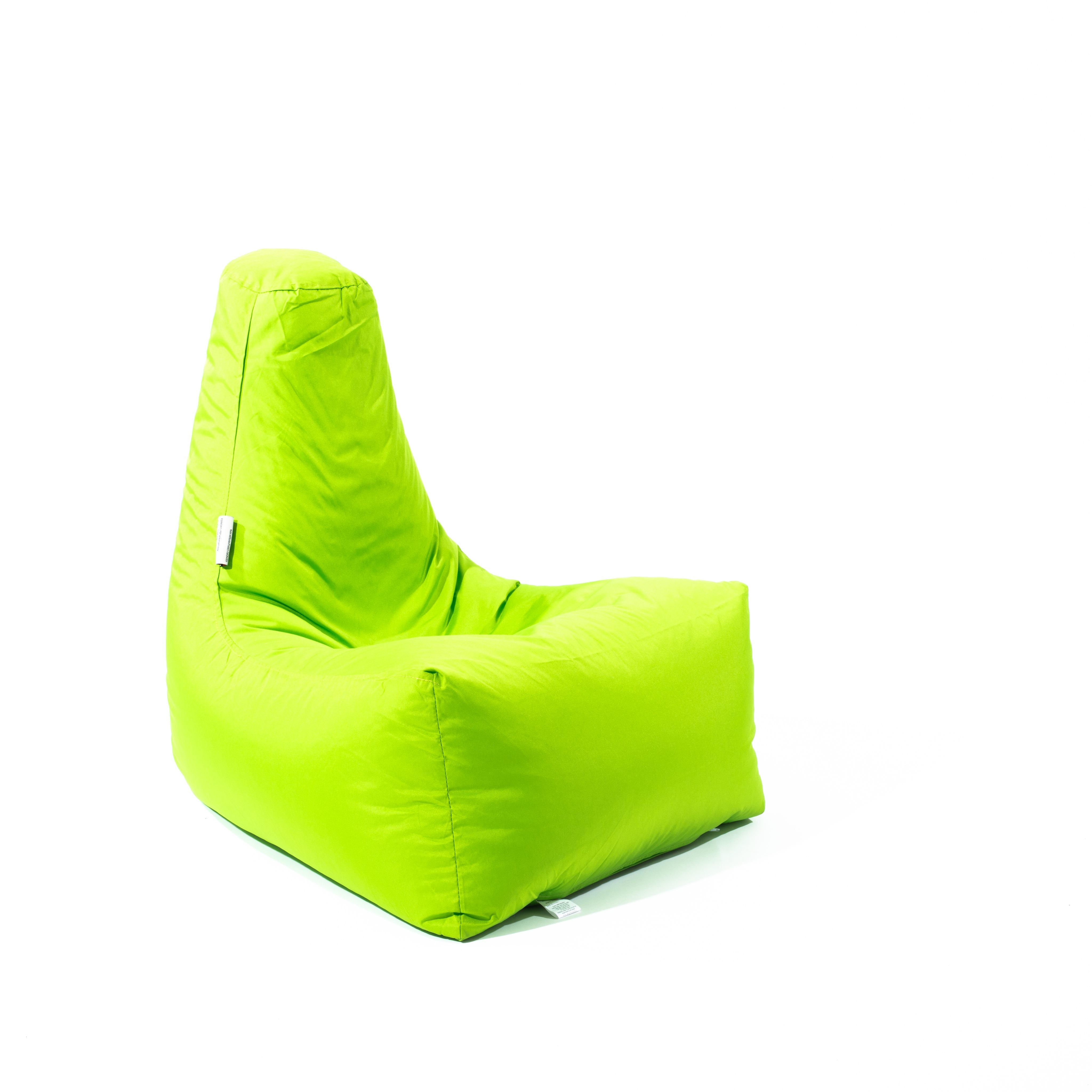 Triangle Adults Beanbag Gaming Chair