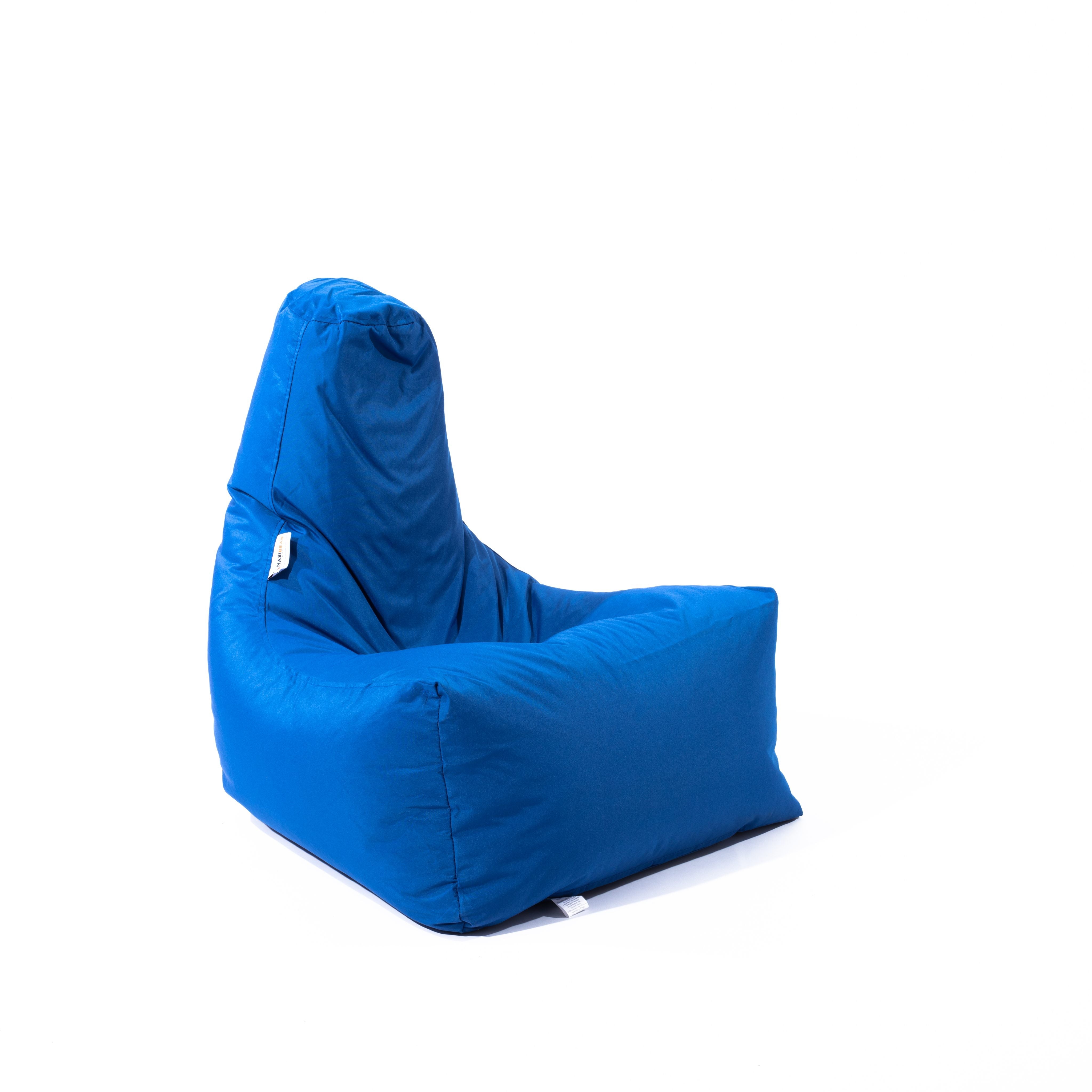 Triangle Adults Beanbag Gaming Chair