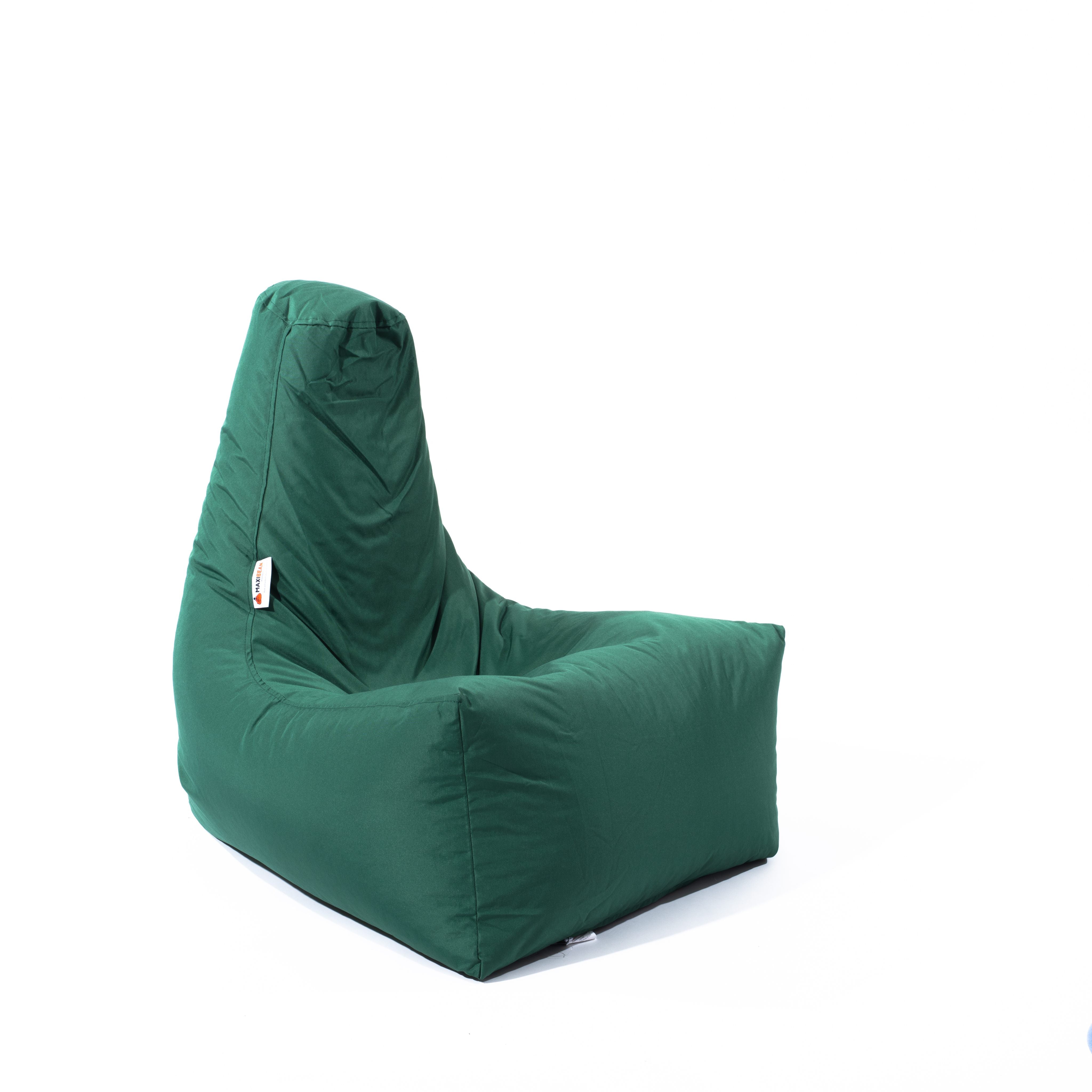 Triangle Adults Beanbag Gaming Chair