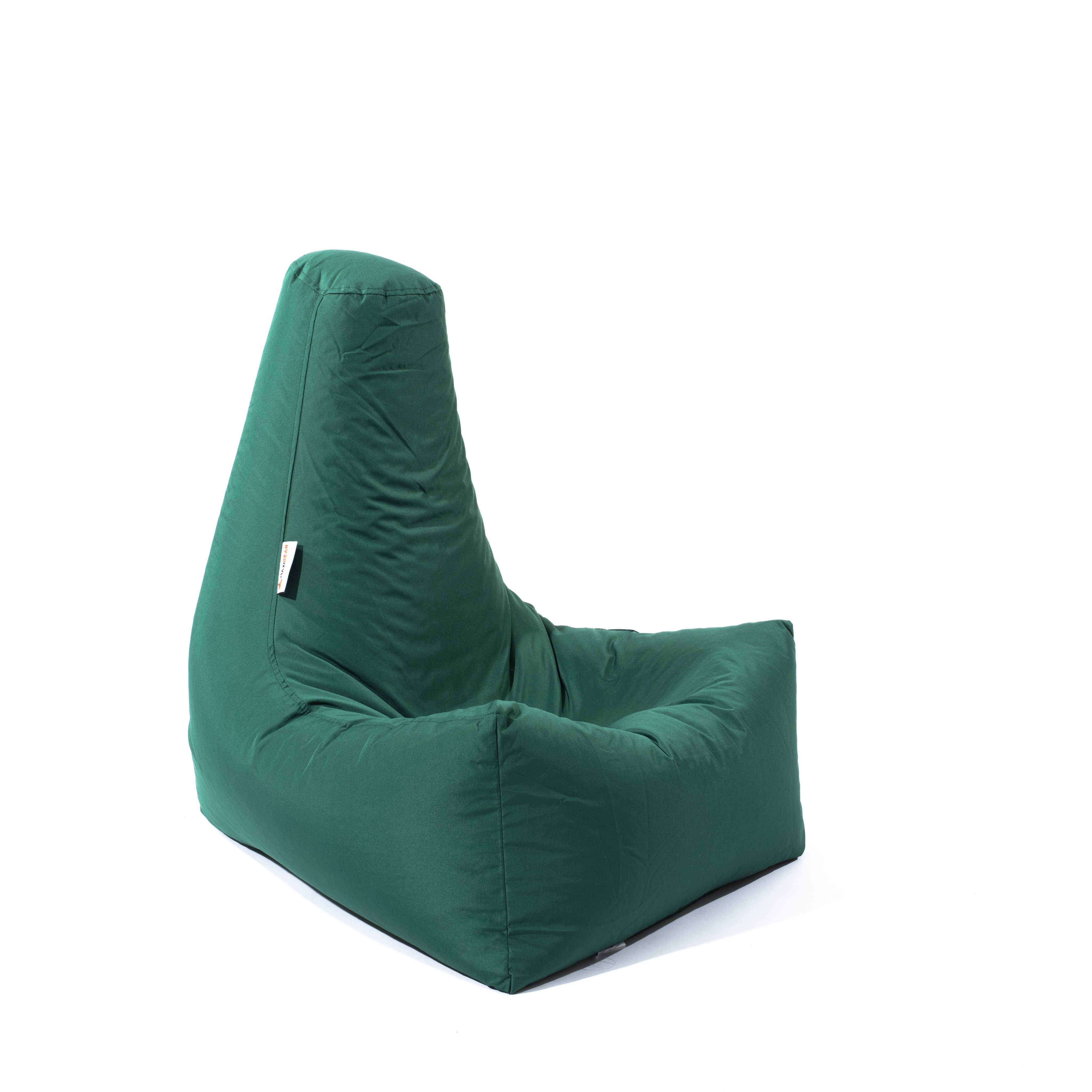 Triangle Adults Beanbag Gaming Chair