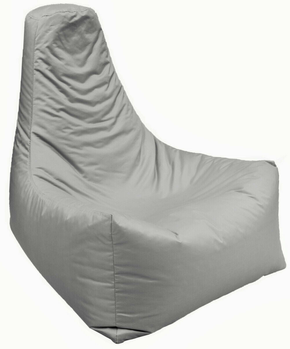 Triangle Adults Beanbag Gaming Chair