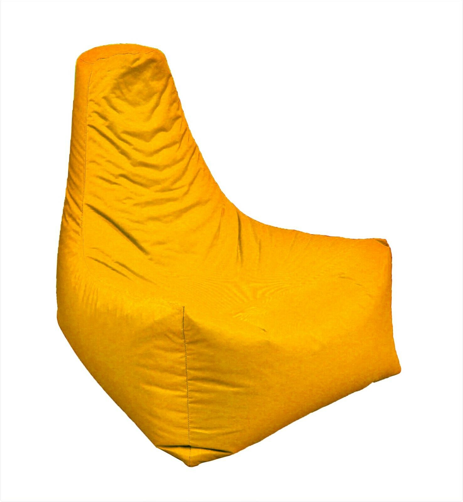 Triangle Adults Beanbag Gaming Chair