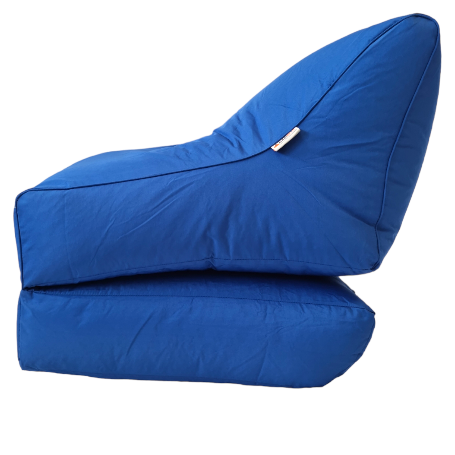 XXL Large Foldable Beanbag Bed Chair