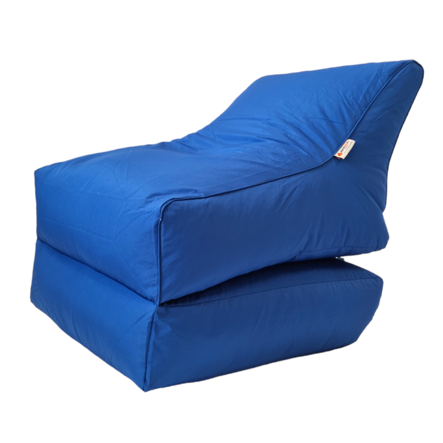 XXL Large Foldable Beanbag Bed Chair