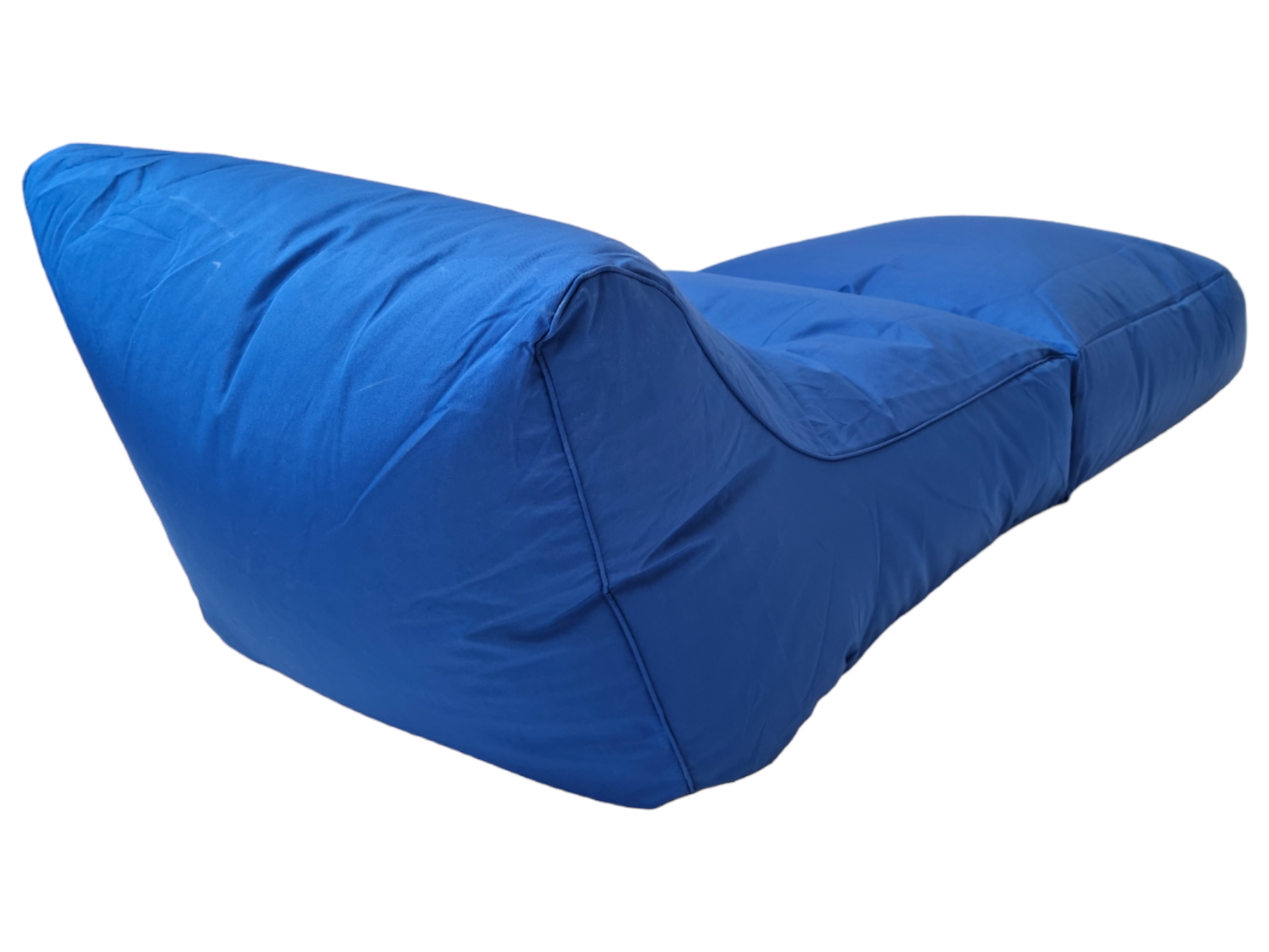 XXL Large Foldable Beanbag Bed Chair