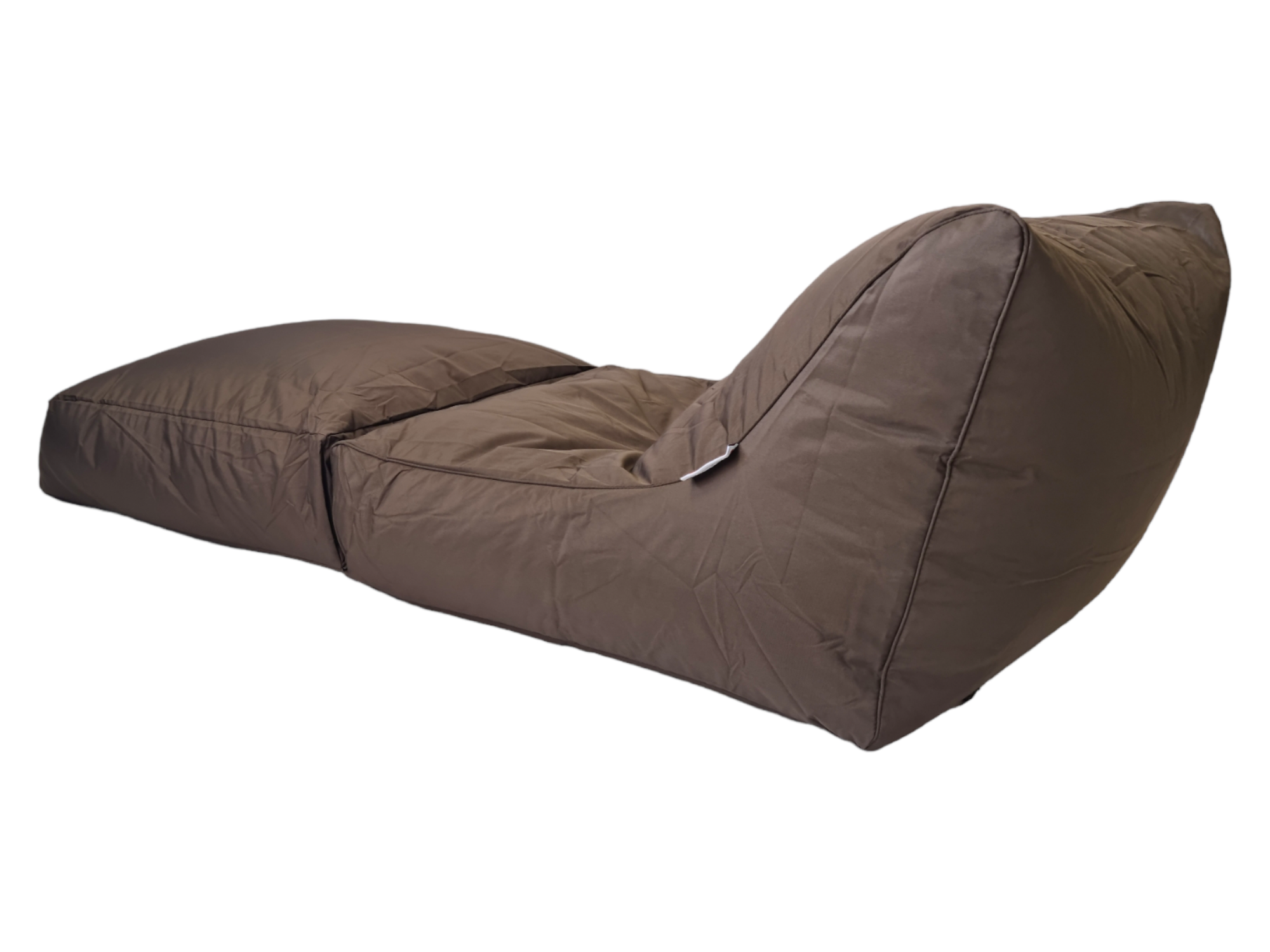 XXL Large Foldable Beanbag Bed Chair