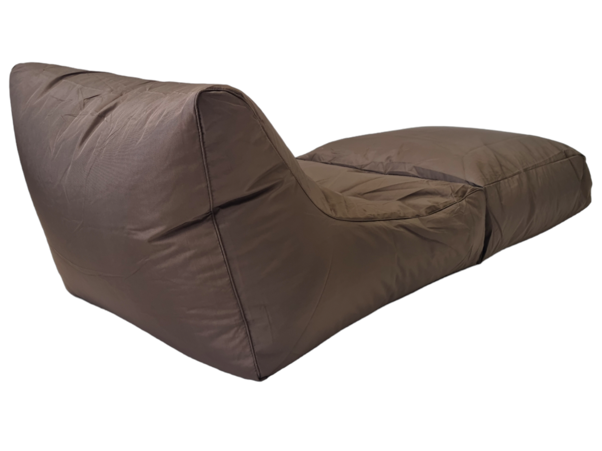 XXL Large Foldable Beanbag Bed Chair