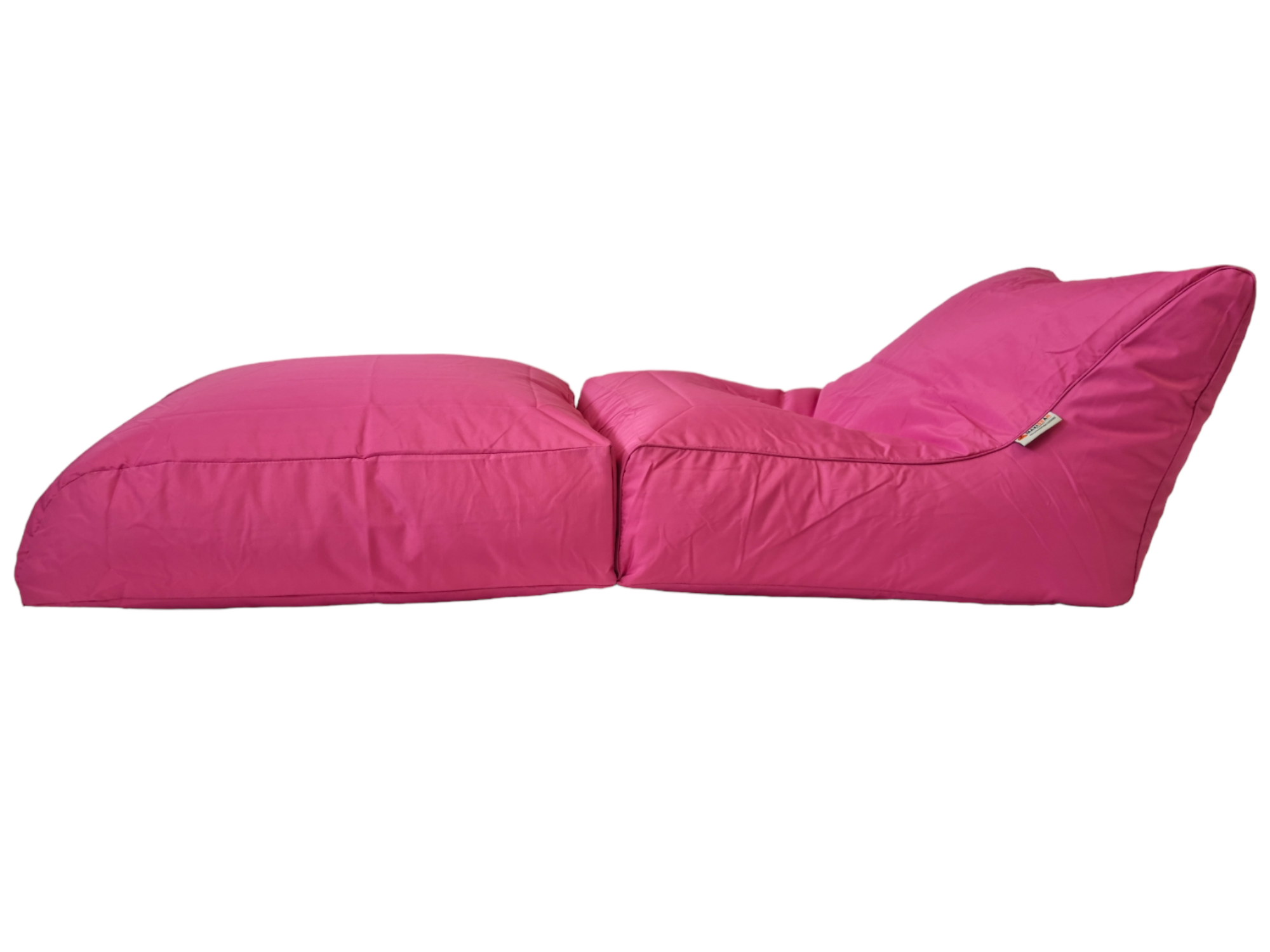 XXL Large Foldable Beanbag Bed Chair