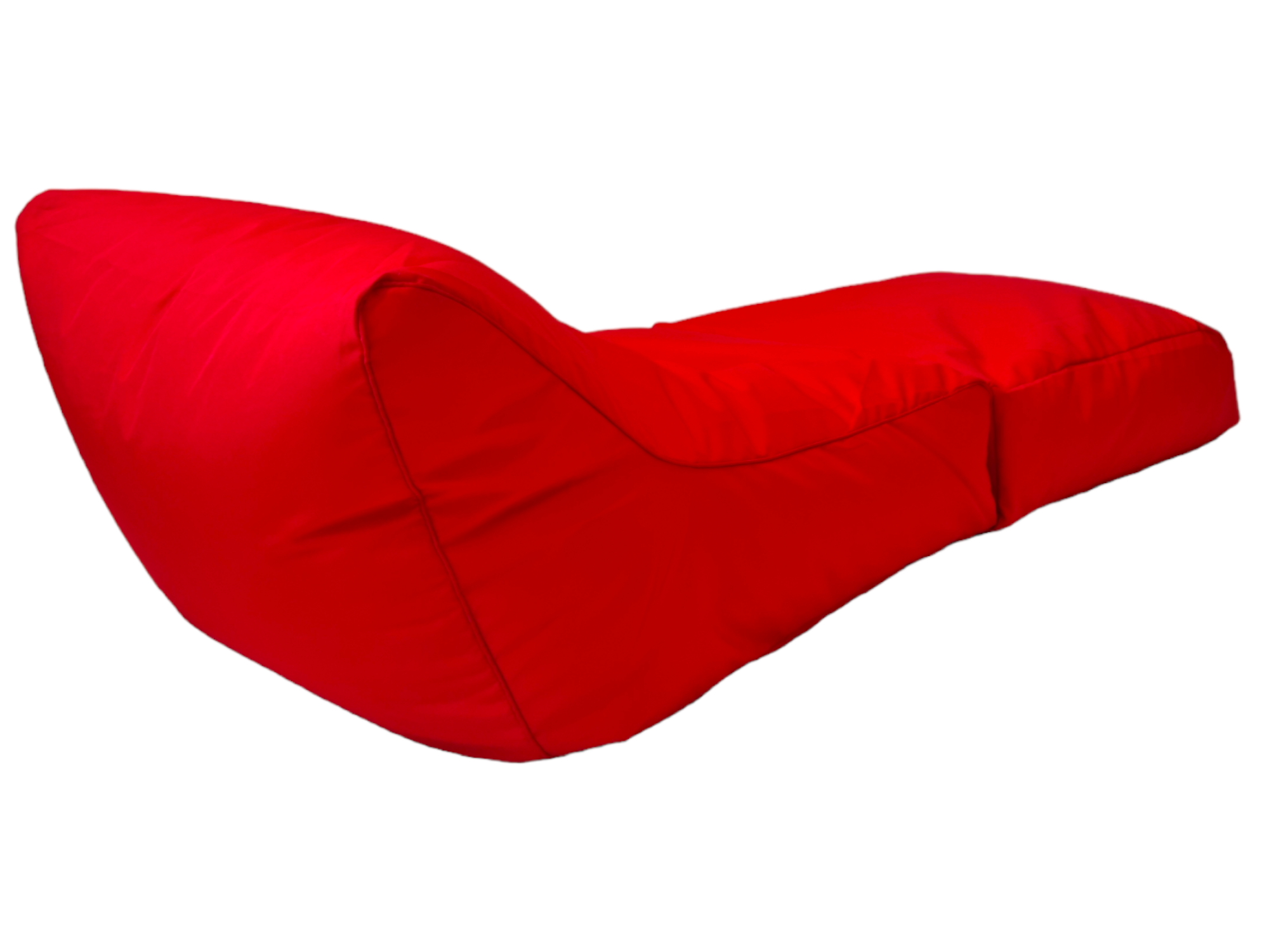 XXL Large Foldable Beanbag Bed Chair