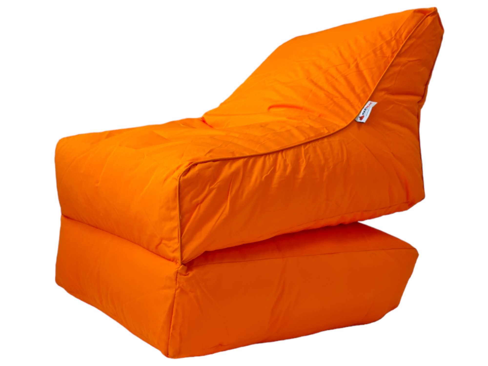 XXL Large Foldable Beanbag Bed Chair