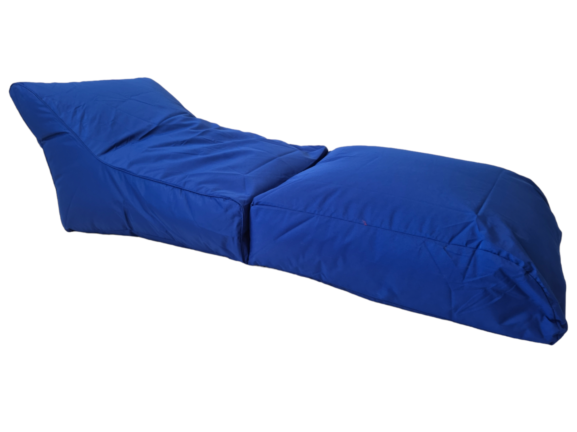 XXL Large Foldable Beanbag Bed Chair