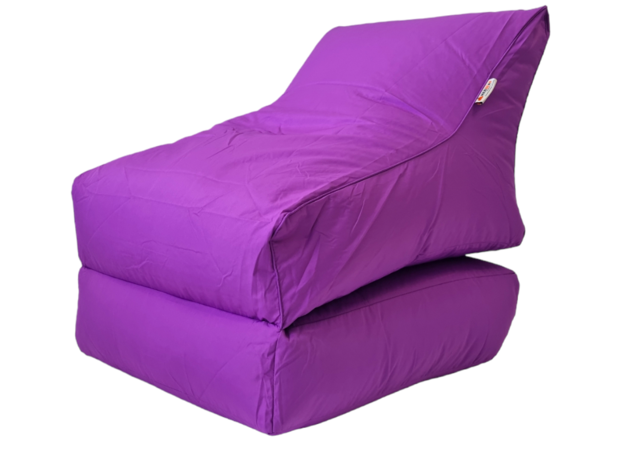 XXL Large Foldable Beanbag Bed Chair