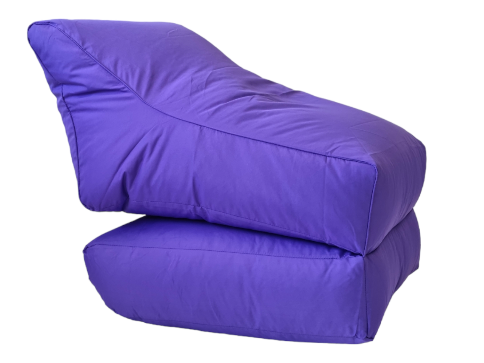 XXL Large Foldable Beanbag Bed Chair