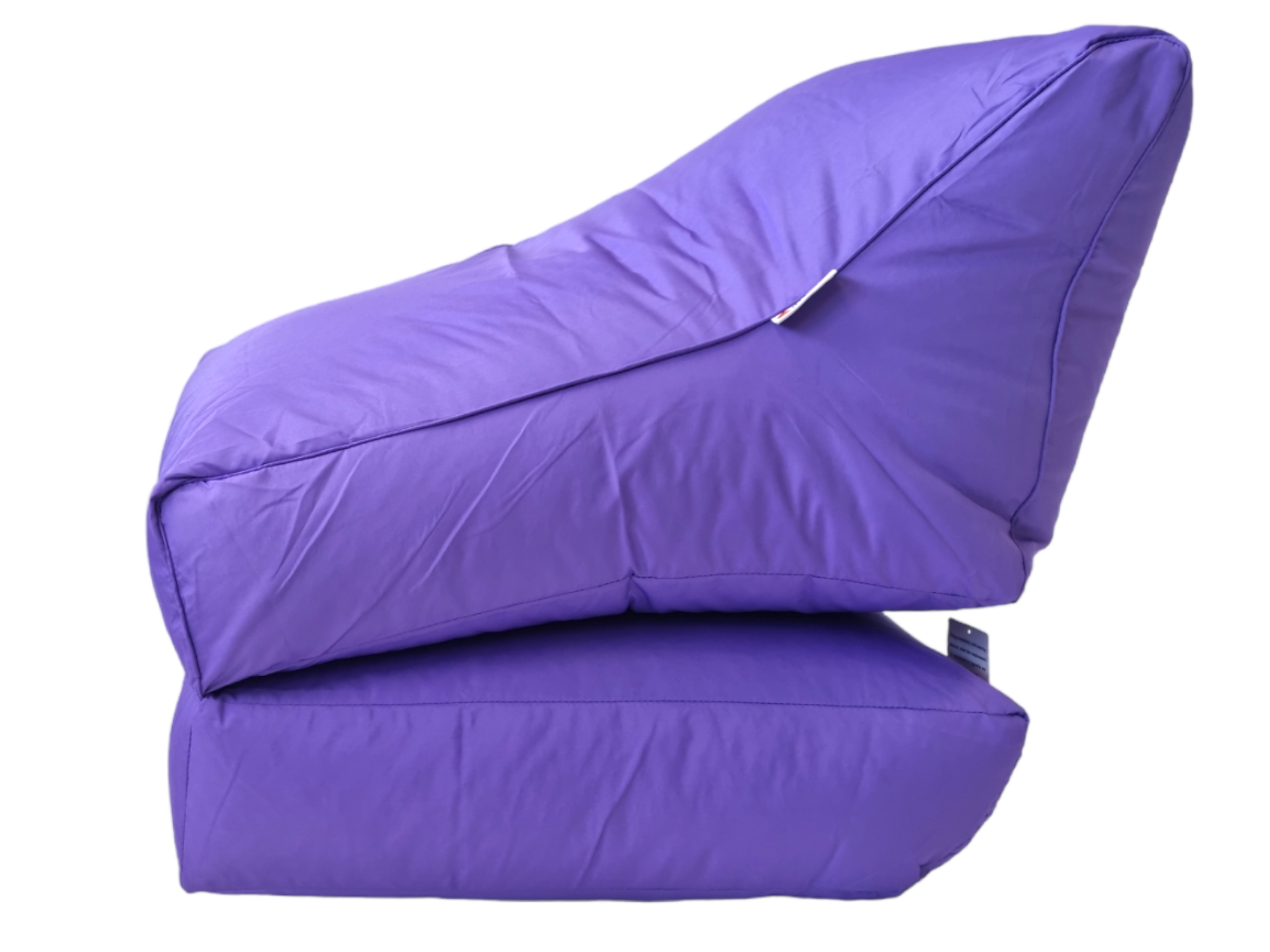 XXL Large Foldable Beanbag Bed Chair