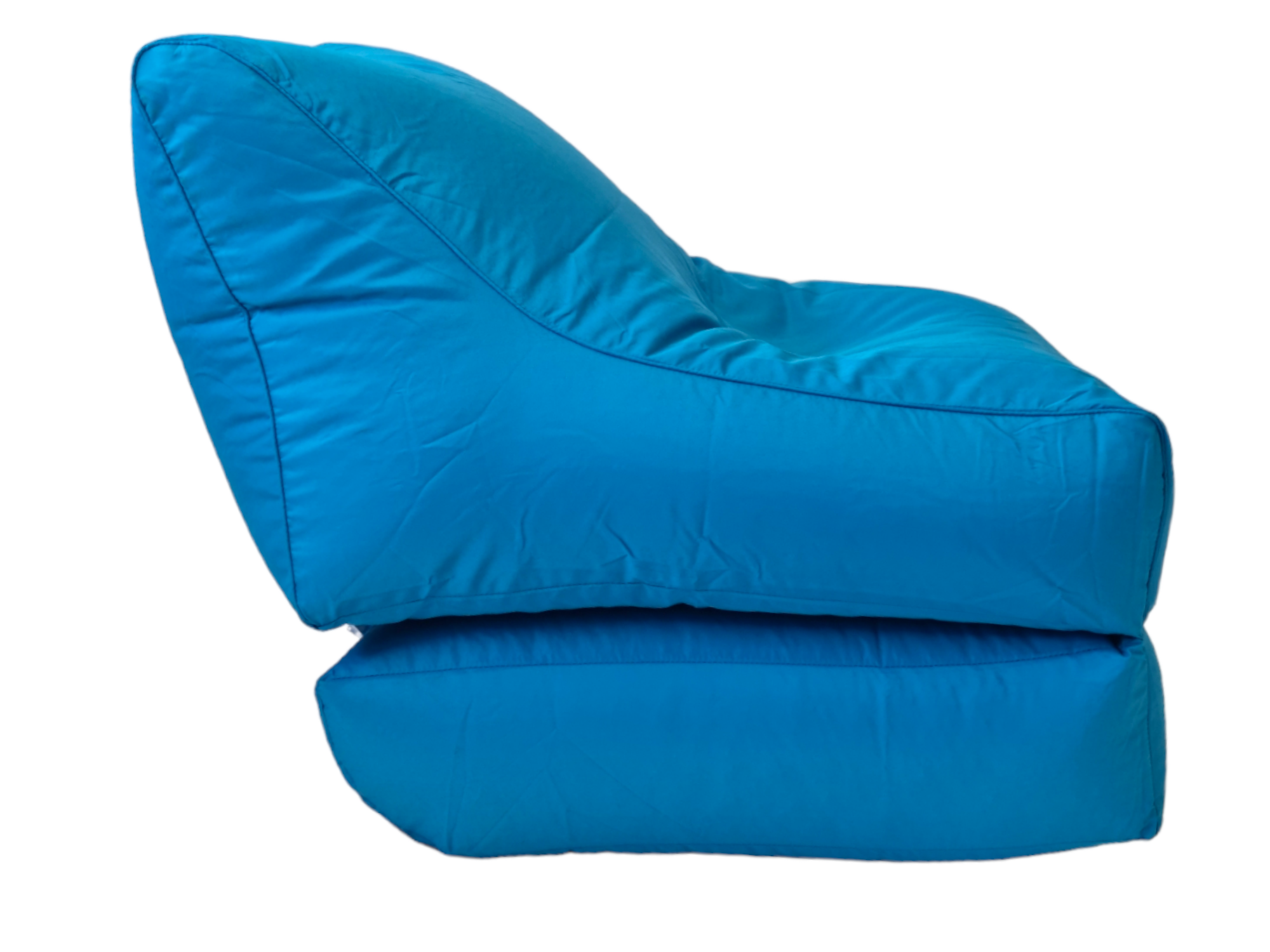 XXL Large Foldable Beanbag Bed Chair