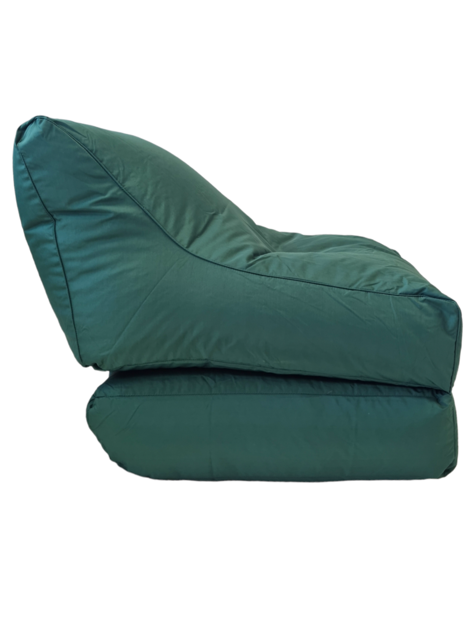 XXL Large Foldable Beanbag Bed Chair