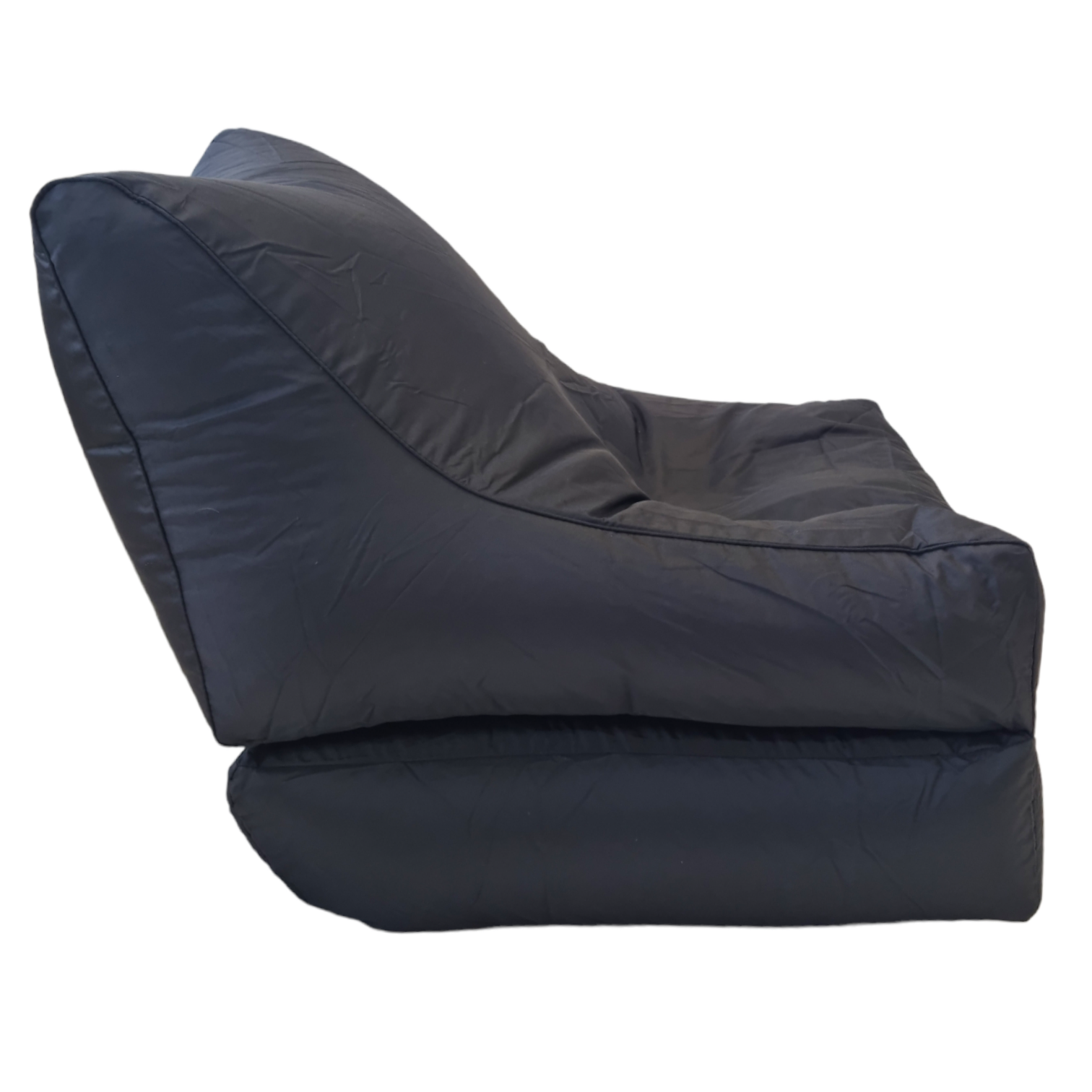 XXL Large Foldable Beanbag Bed Chair